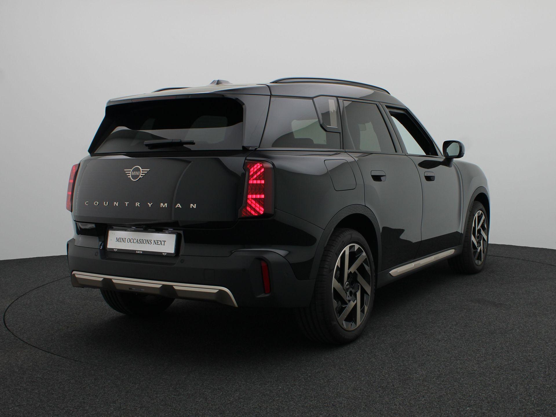 MINI Countryman C - Afbeelding 2
