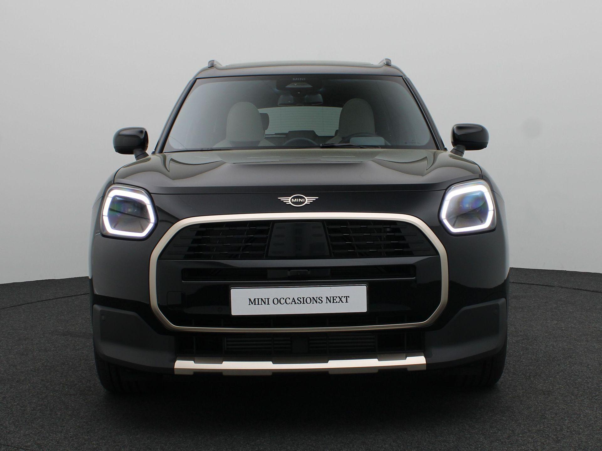 MINI Countryman C - Afbeelding 3