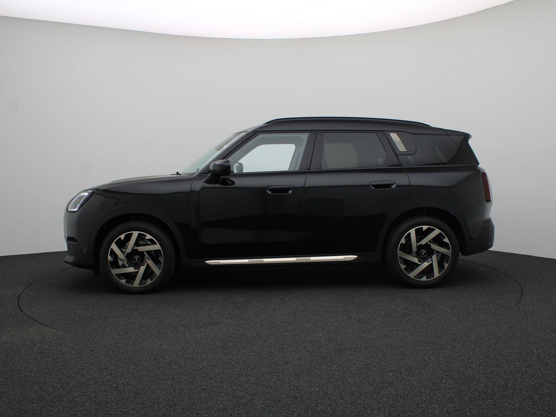 MINI Countryman C - Afbeelding 4