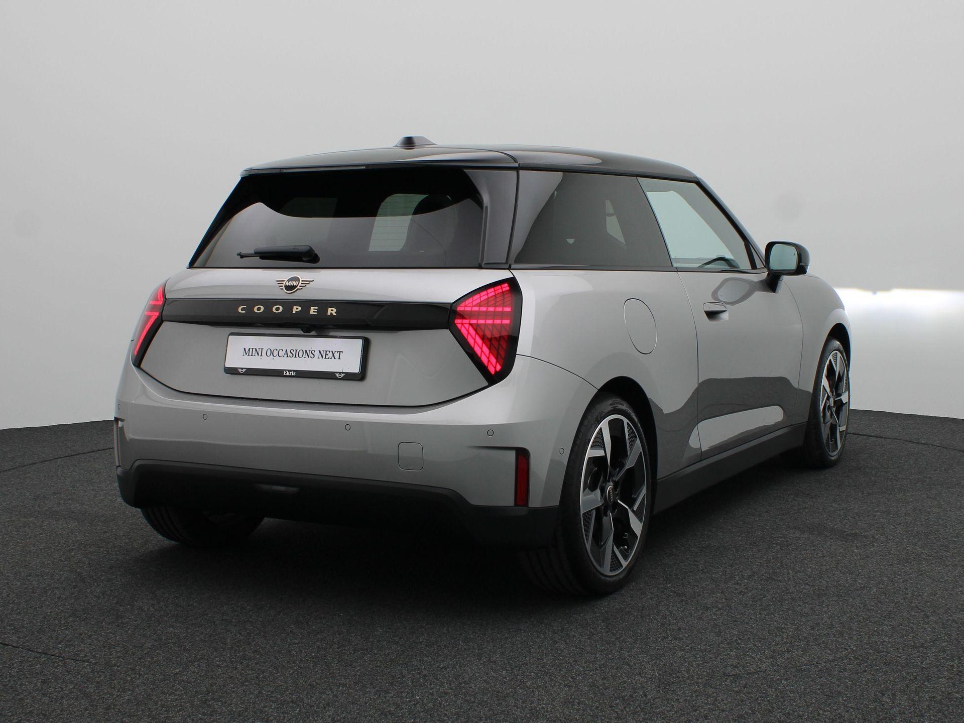 MINI 3-Deurs Cooper E - Afbeelding 2