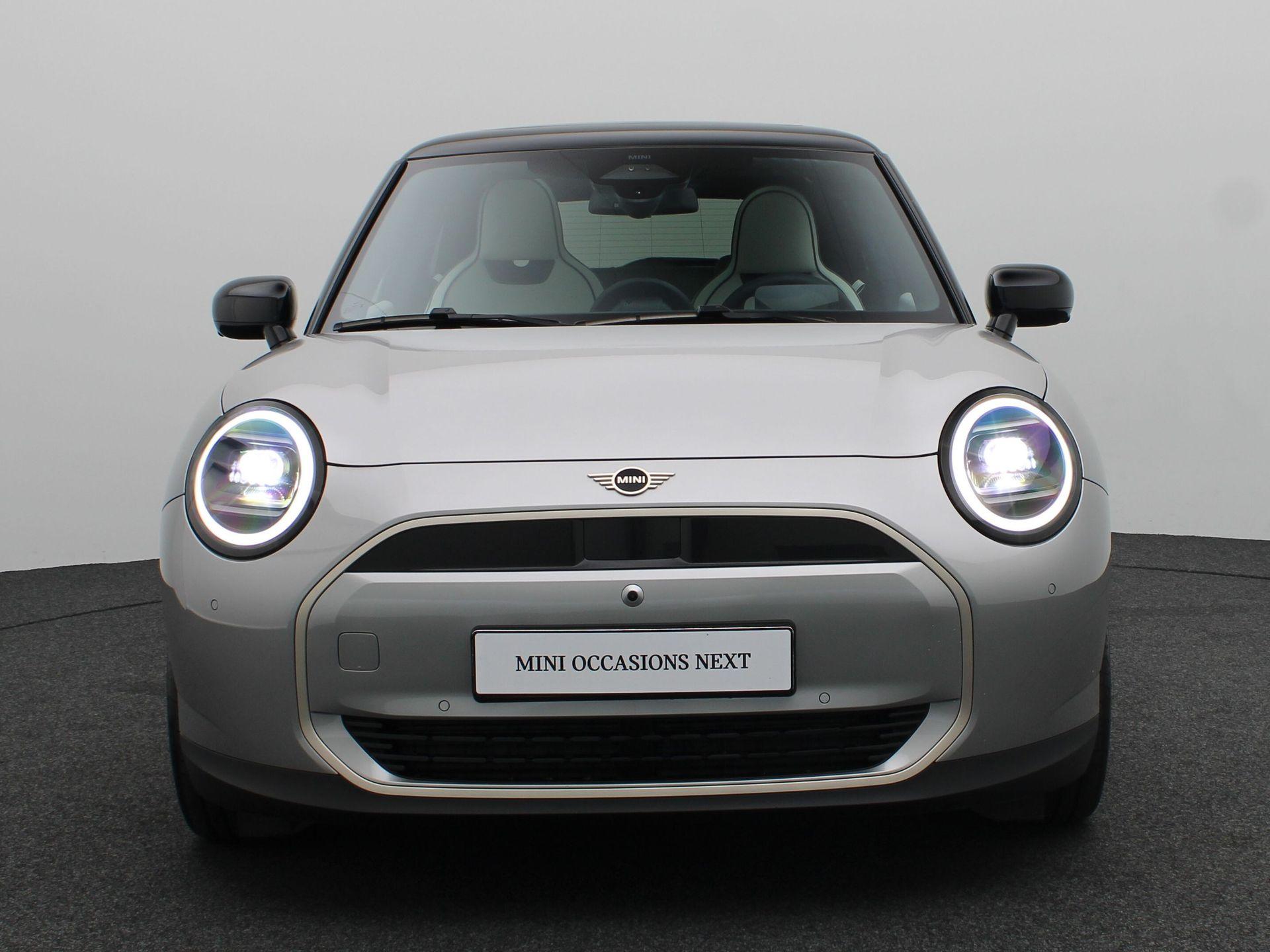 MINI 3-Deurs Cooper E - Afbeelding 3