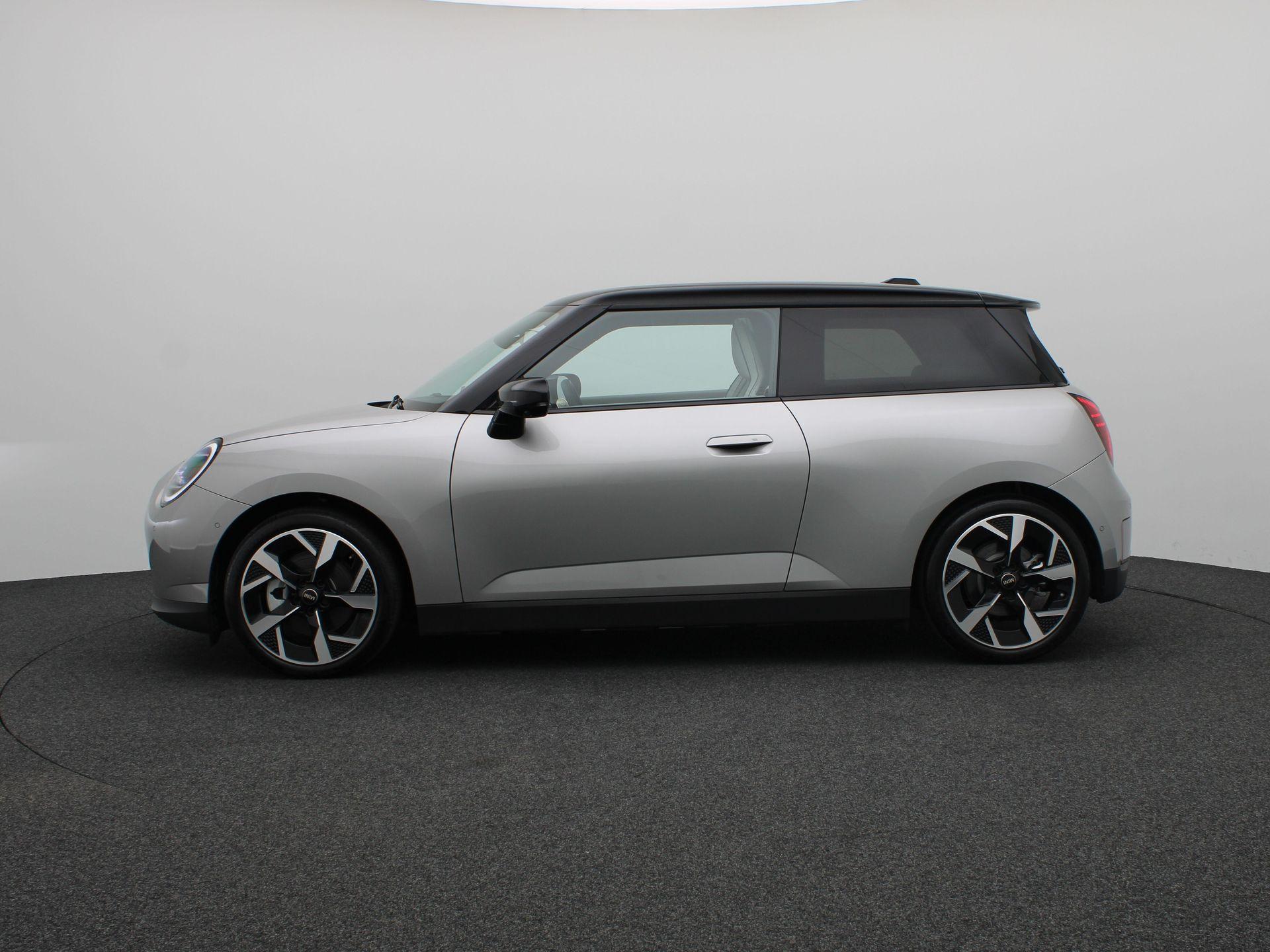 MINI 3-Deurs Cooper E - Afbeelding 4