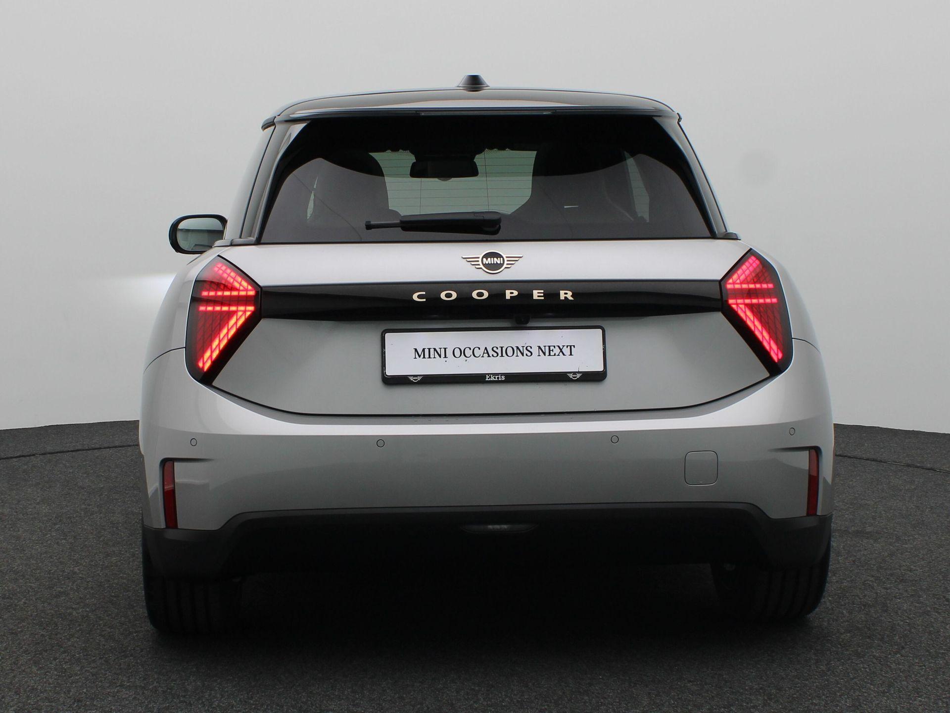 MINI 3-Deurs Cooper E - Afbeelding 5