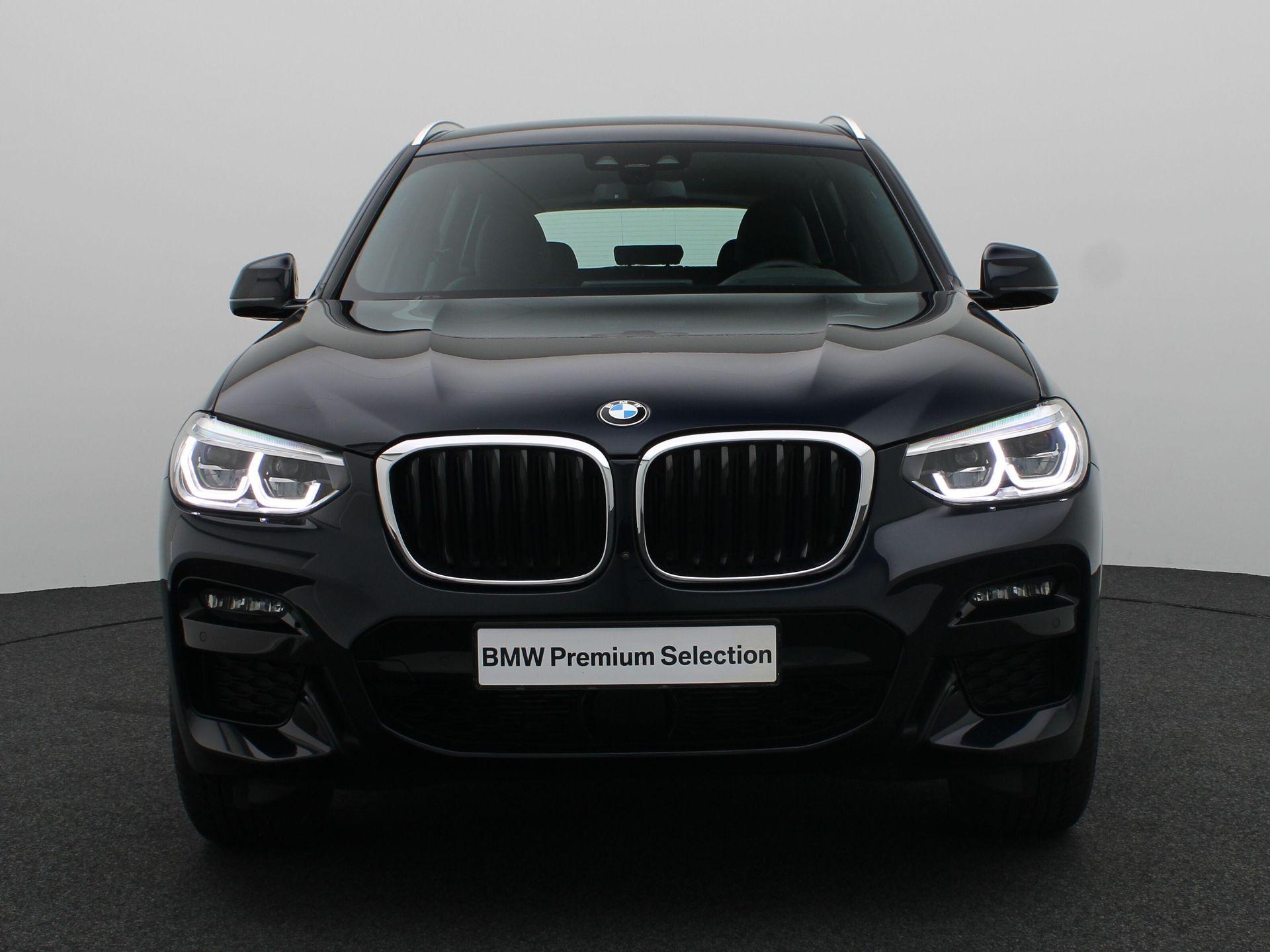 BMW X3 xDrive30e - Afbeelding 3