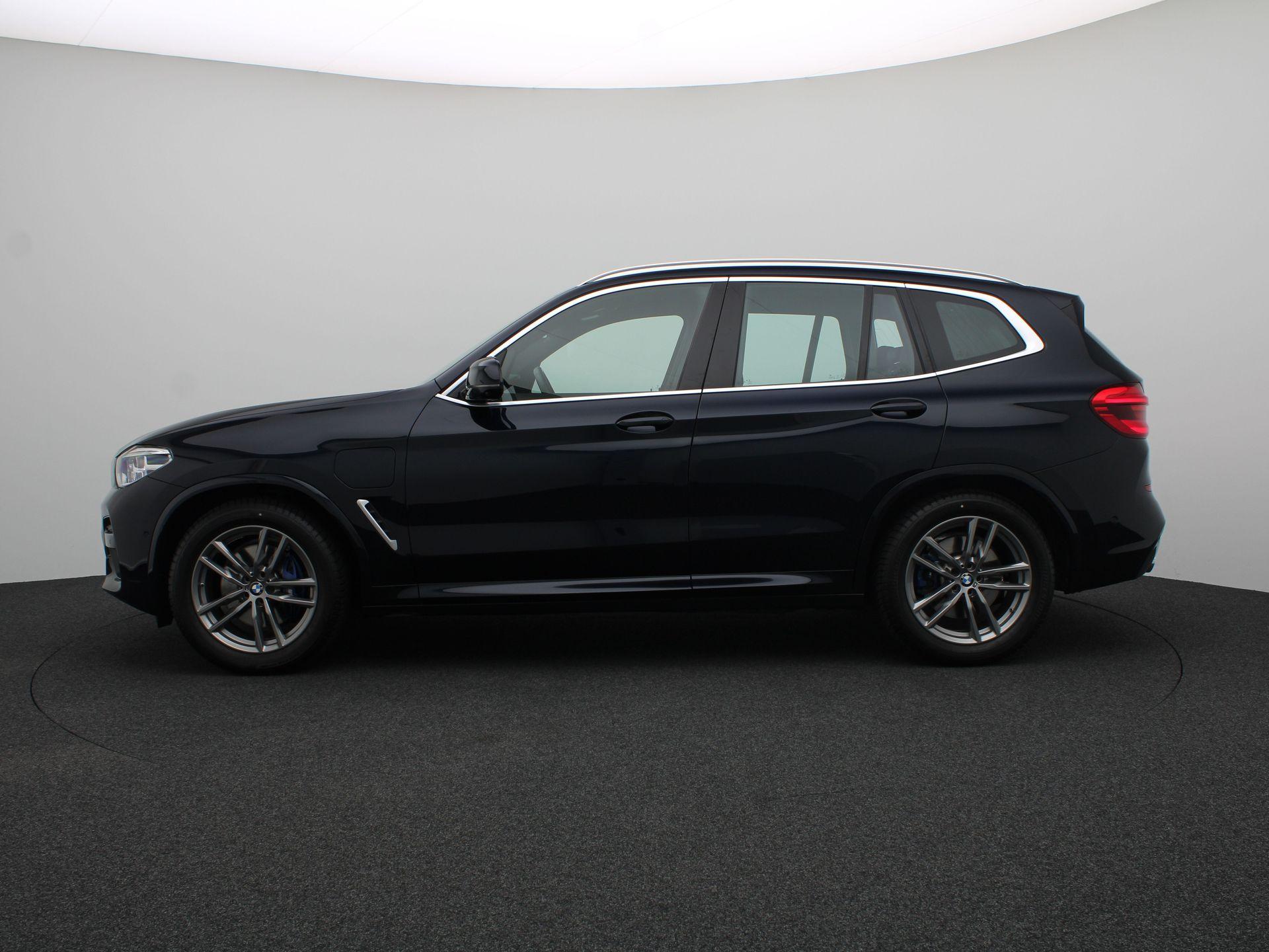 BMW X3 xDrive30e - Afbeelding 4