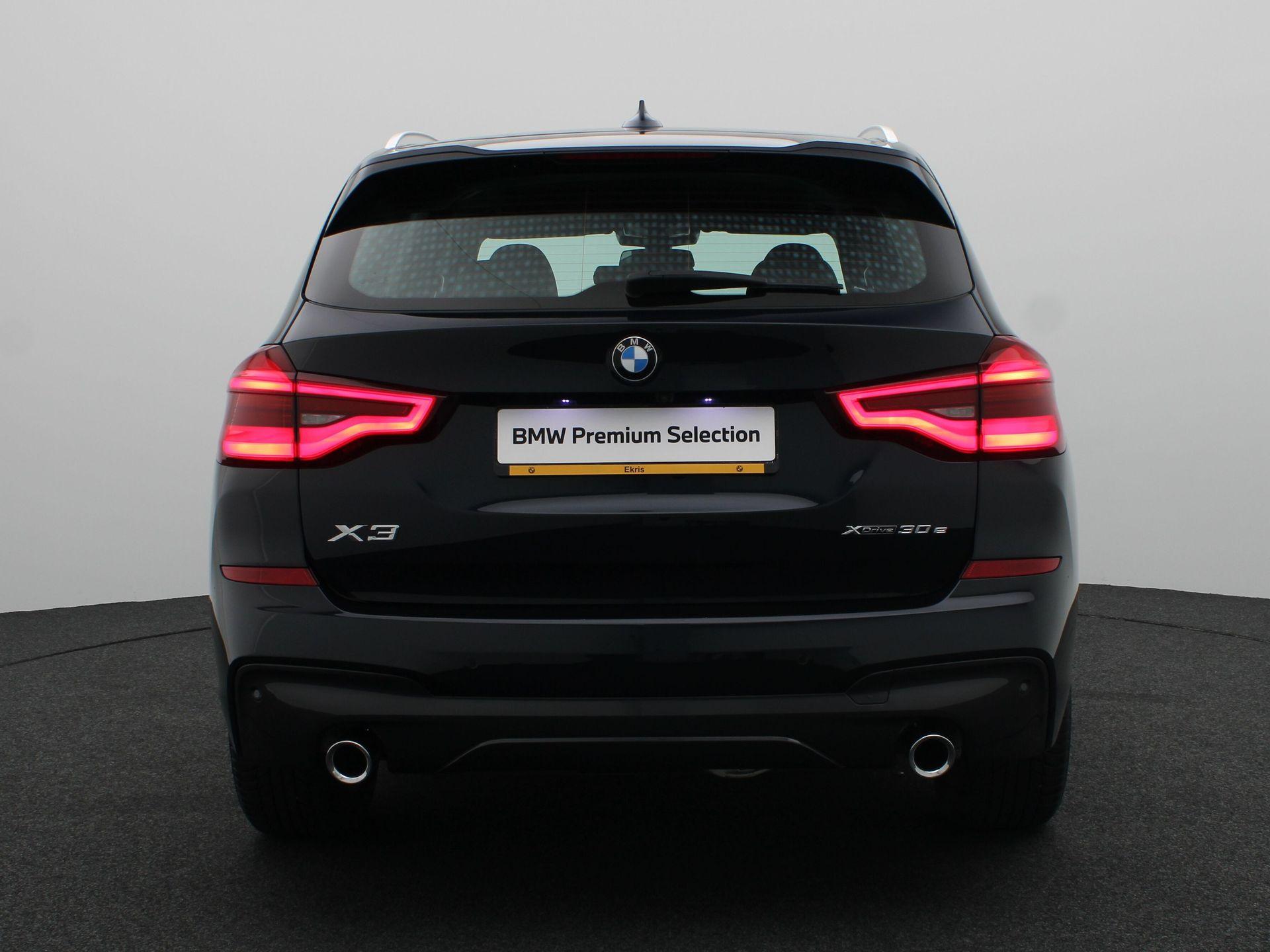 BMW X3 xDrive30e - Afbeelding 5