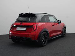 MINI 3-Deurs Cooper C - Afbeelding 2