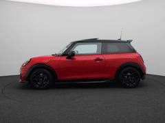 MINI 3-Deurs Cooper C - Afbeelding 3