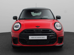 MINI 3-Deurs Cooper C - Afbeelding 4