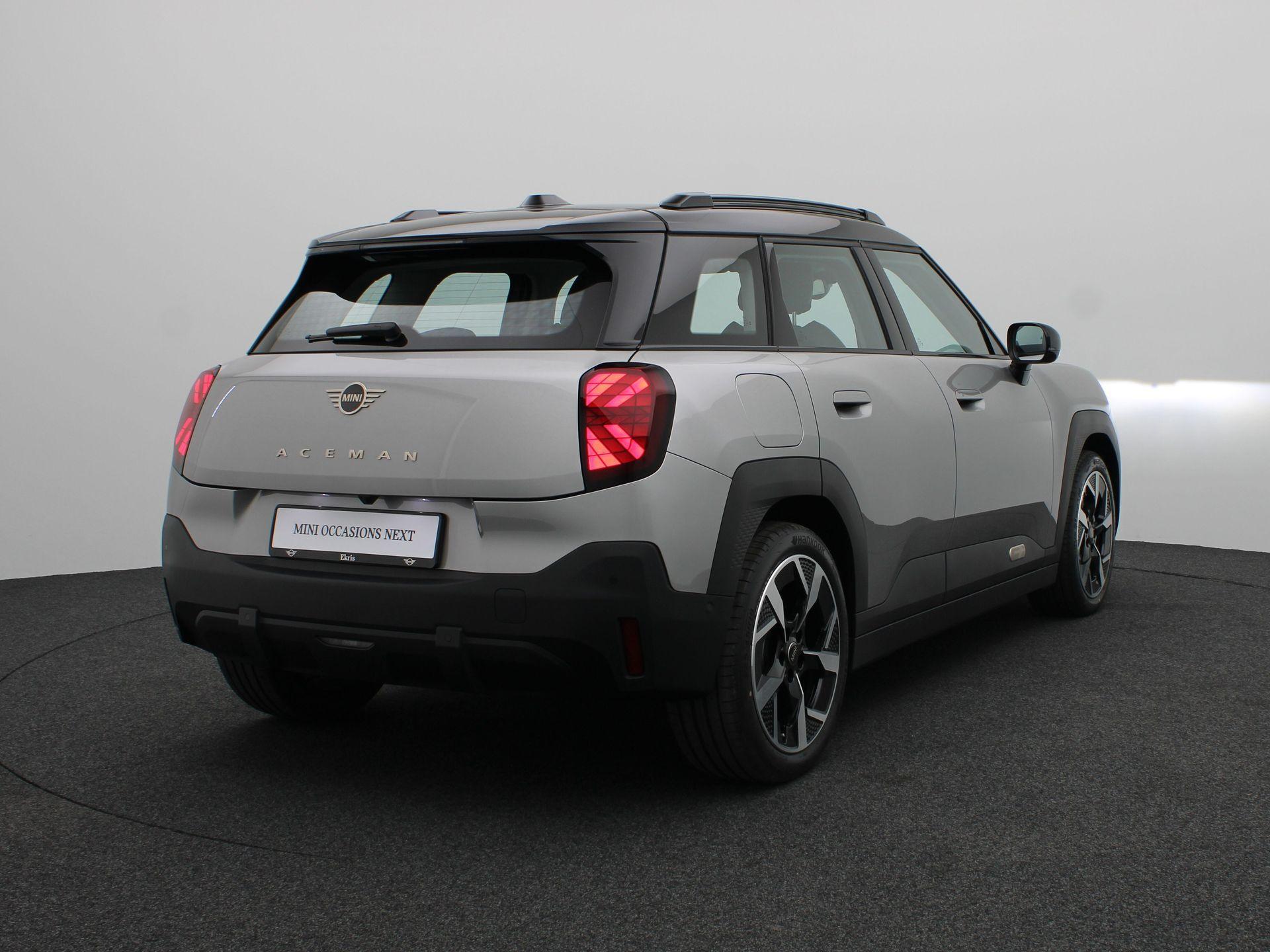 MINI Aceman E - Afbeelding 2