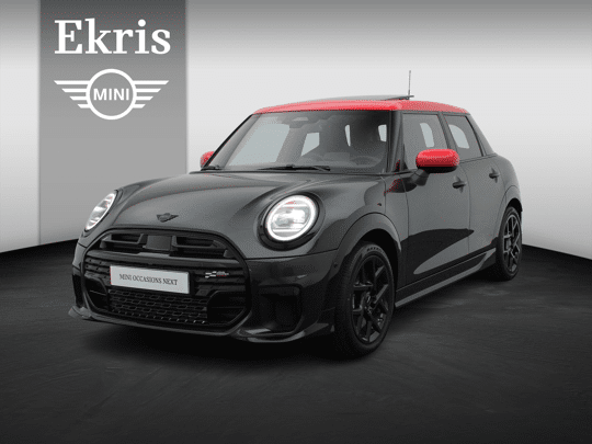 MINI 5-Deurs S