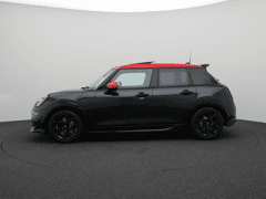 MINI 5-Deurs S - Afbeelding 4