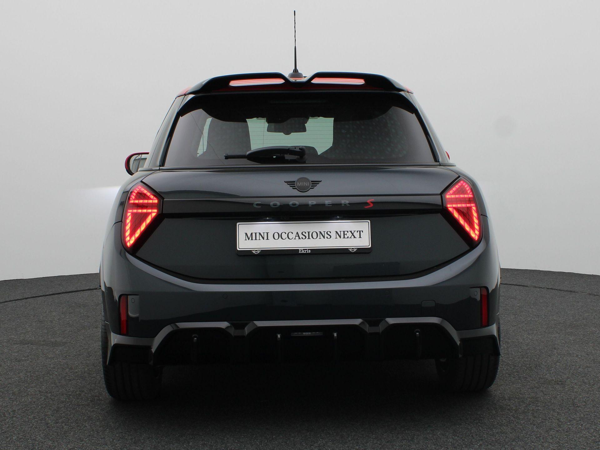 MINI 5-Deurs S - Afbeelding 5