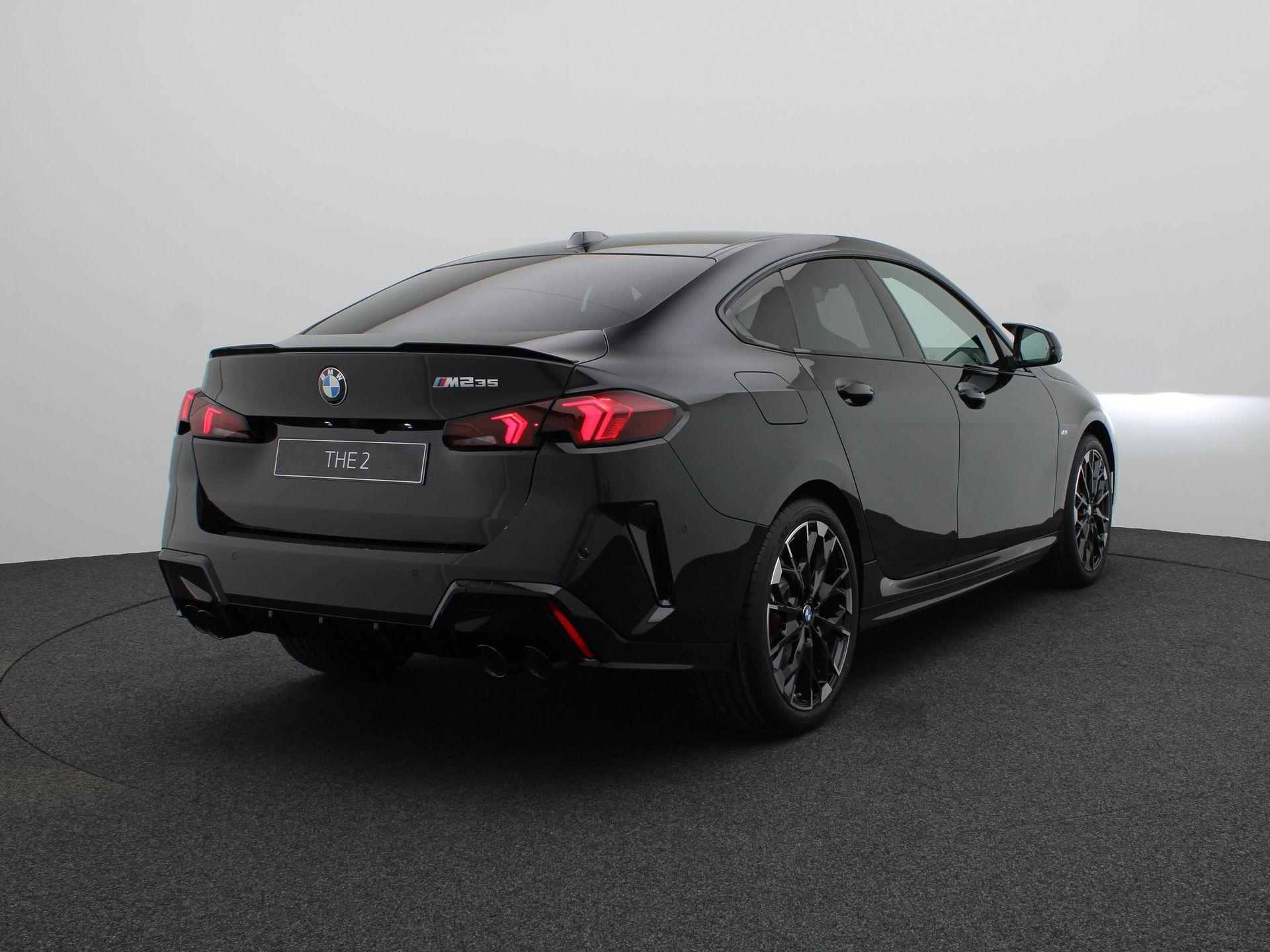 BMW 2 Serie Gran Coupé M235 xDrive - Afbeelding 2