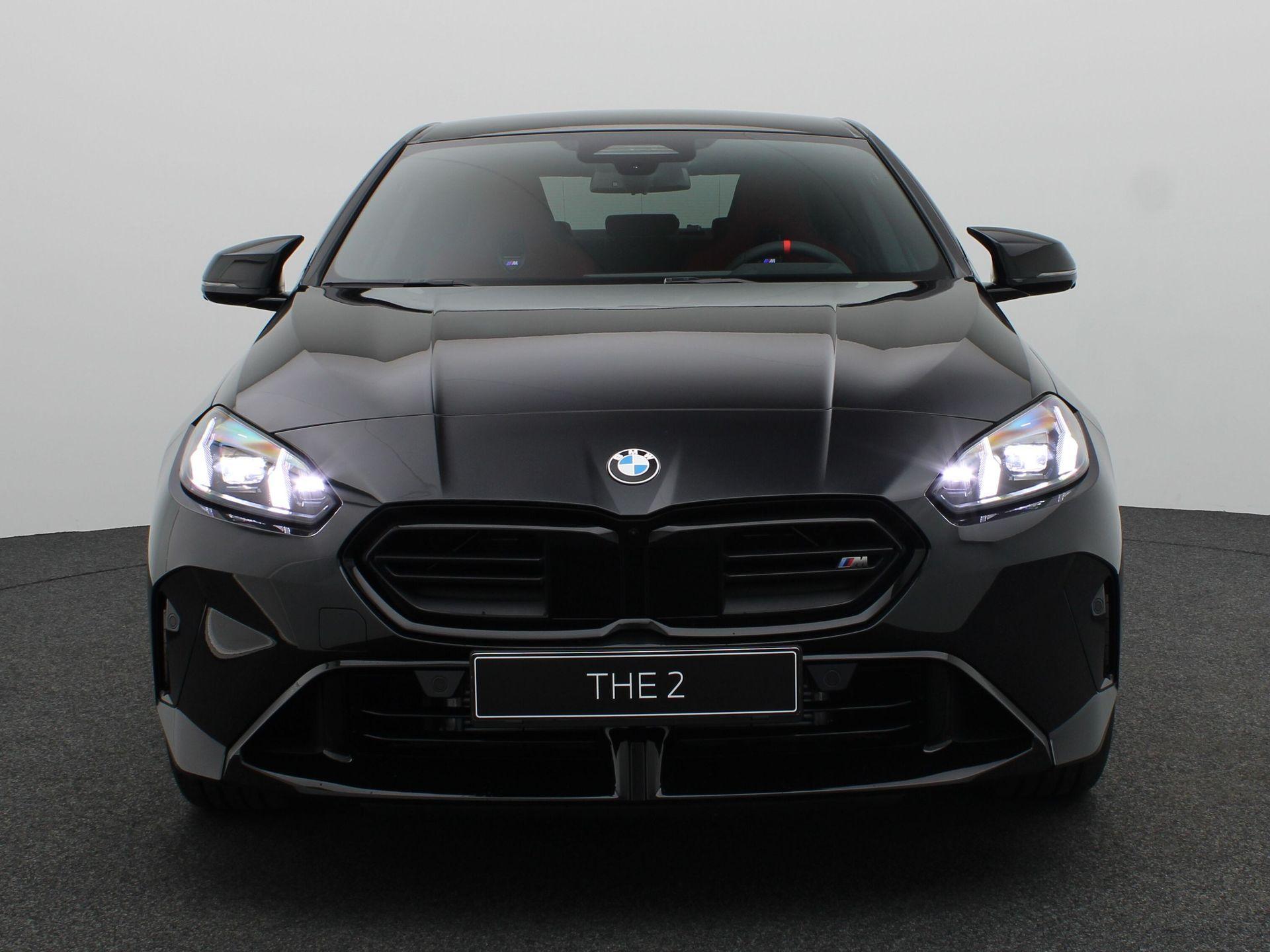 BMW 2 Serie Gran Coupé M235 xDrive - Afbeelding 3