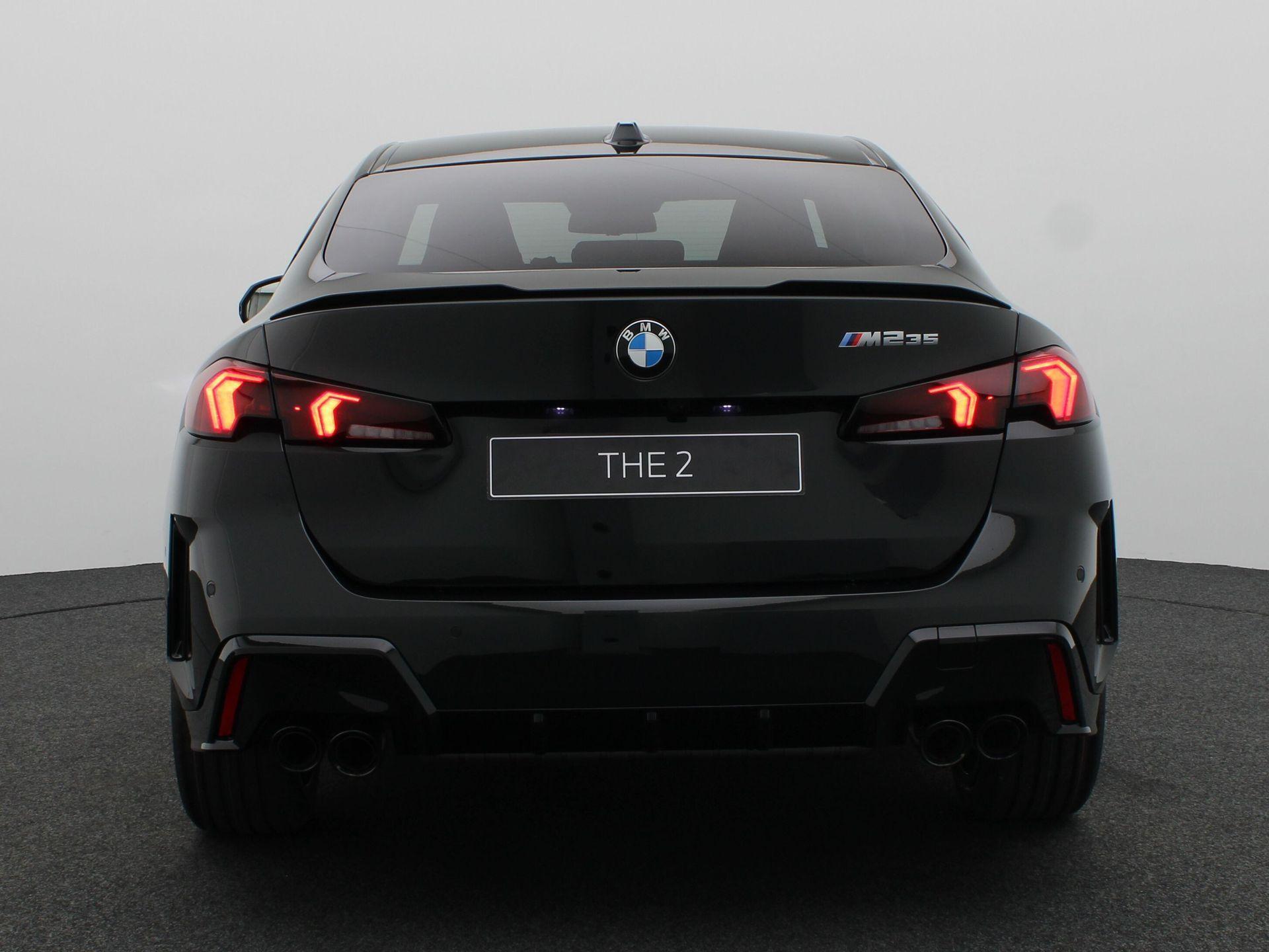 BMW 2 Serie Gran Coupé M235 xDrive - Afbeelding 5