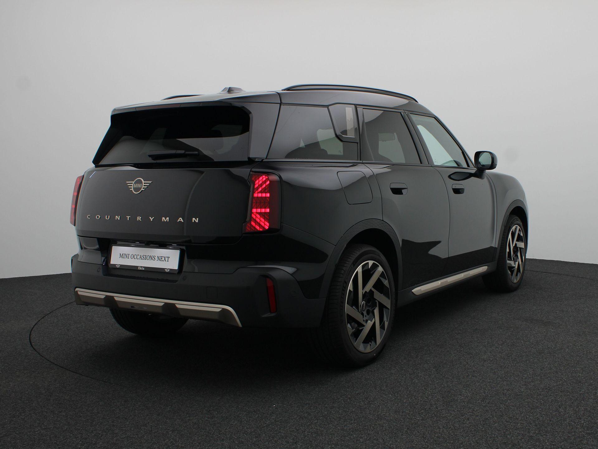 MINI Countryman C - Afbeelding 2