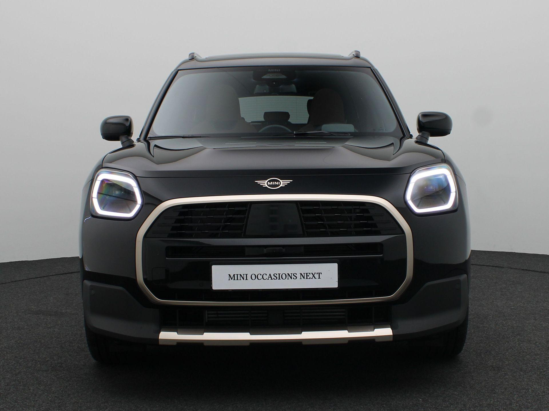 MINI Countryman C - Afbeelding 3