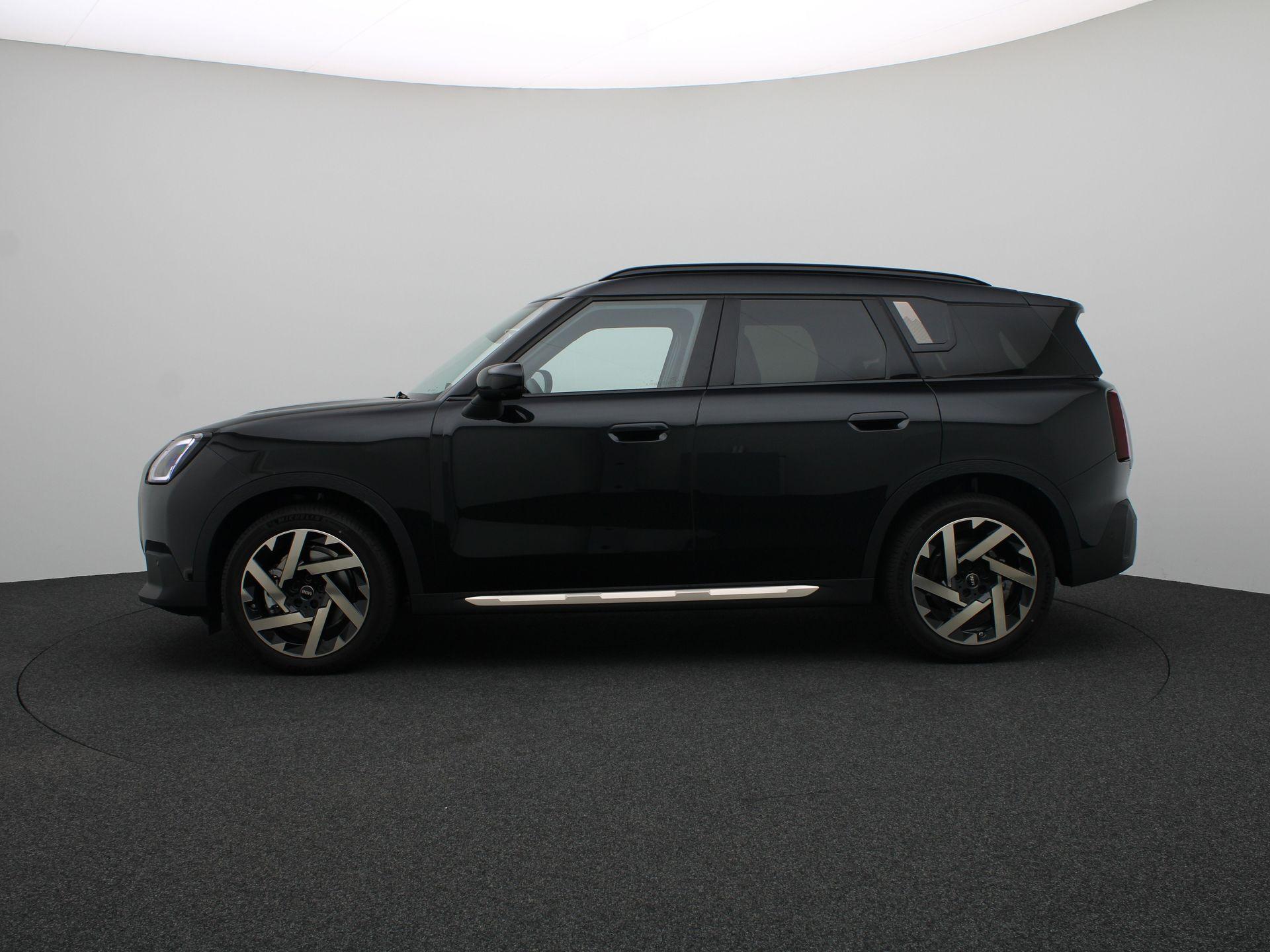 MINI Countryman C - Afbeelding 4