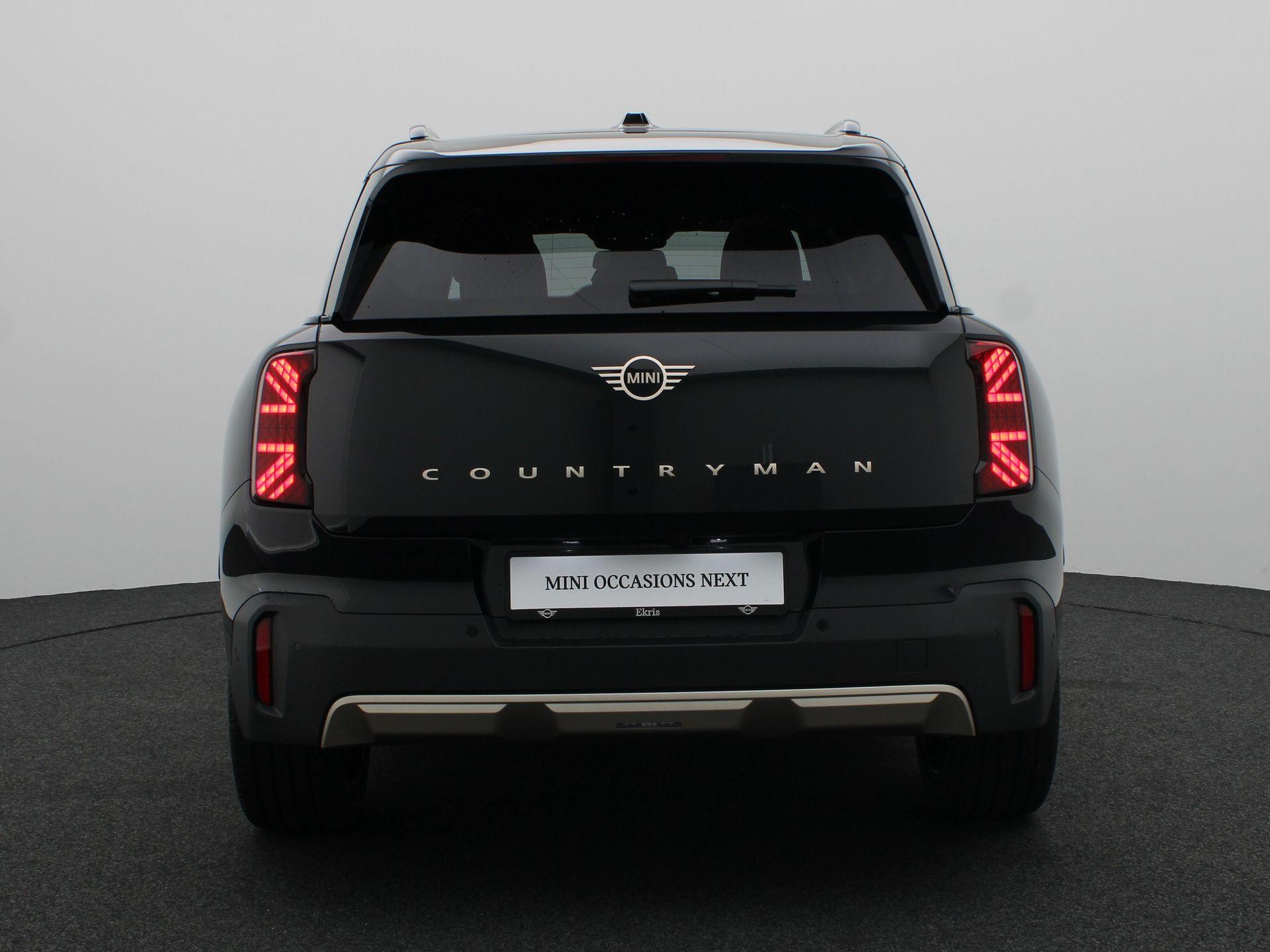 MINI Countryman C - Afbeelding 5