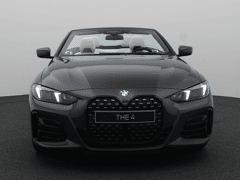 BMW 4 Serie 420i Cabrio - Afbeelding 3