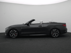 BMW 4 Serie 420i Cabrio - Afbeelding 4