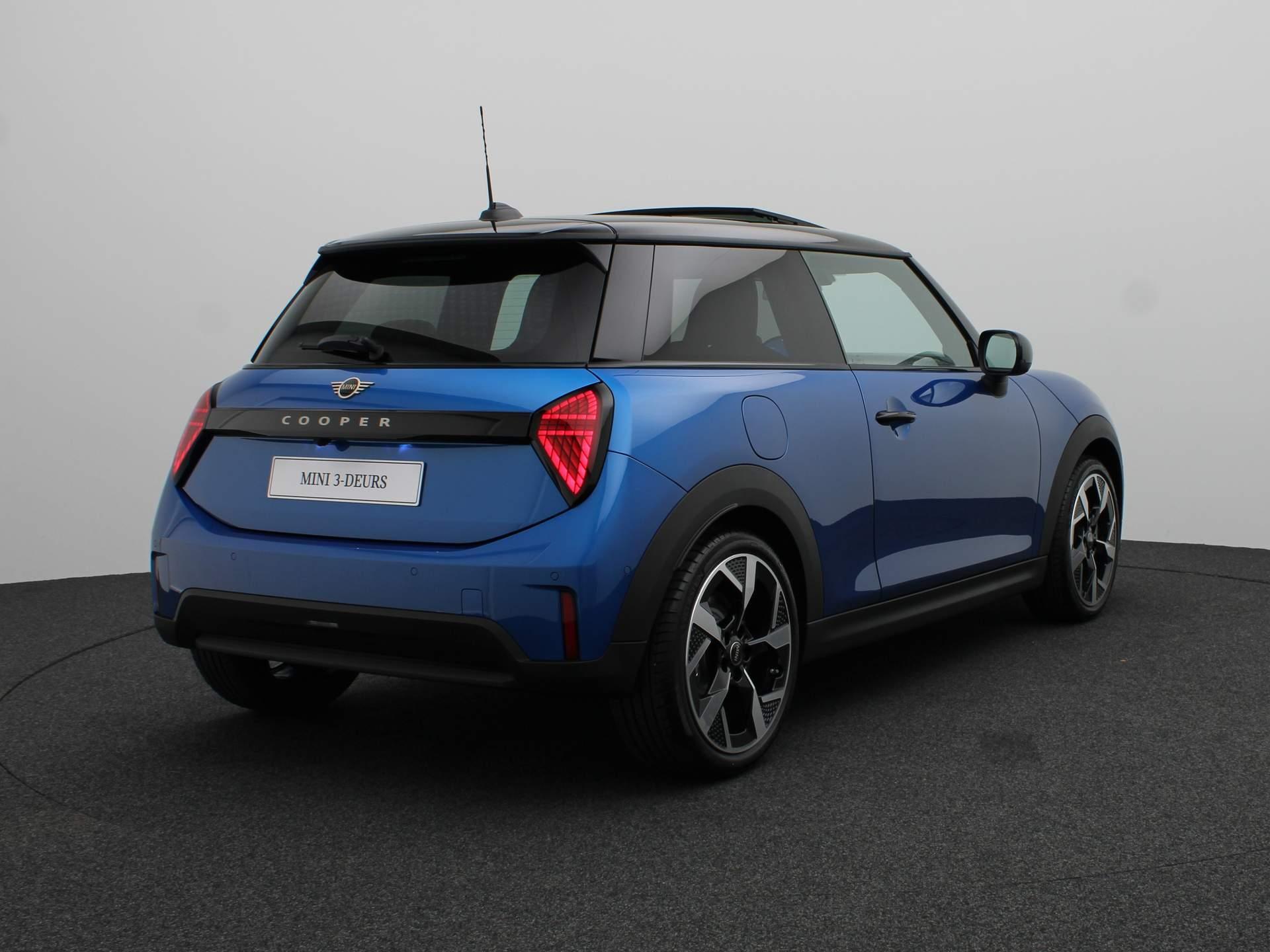 MINI 3-Deurs C - Afbeelding 2