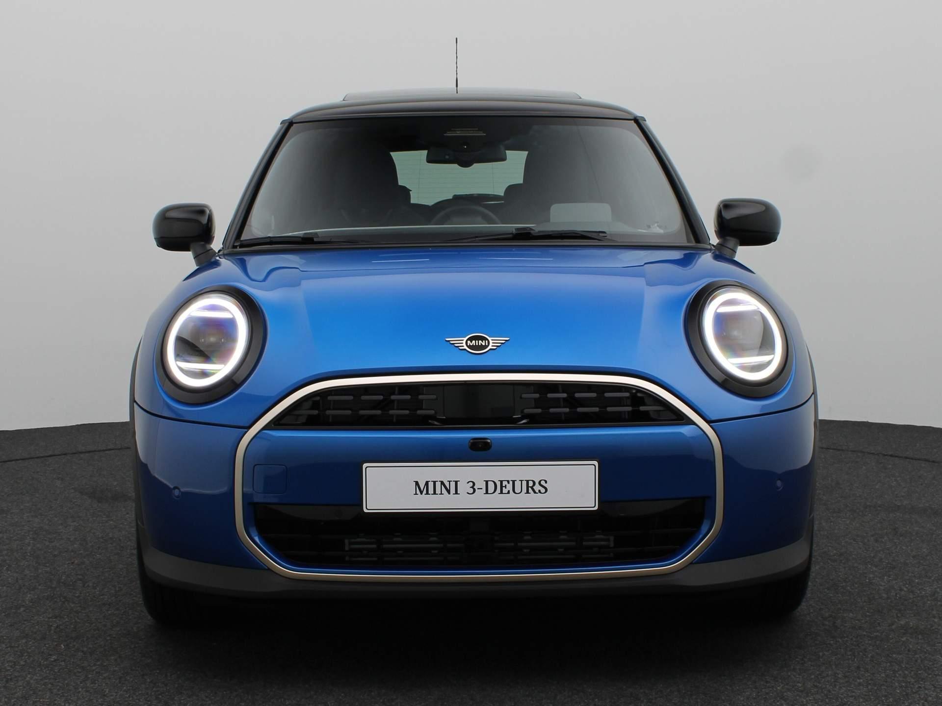 MINI 3-Deurs C - Afbeelding 4