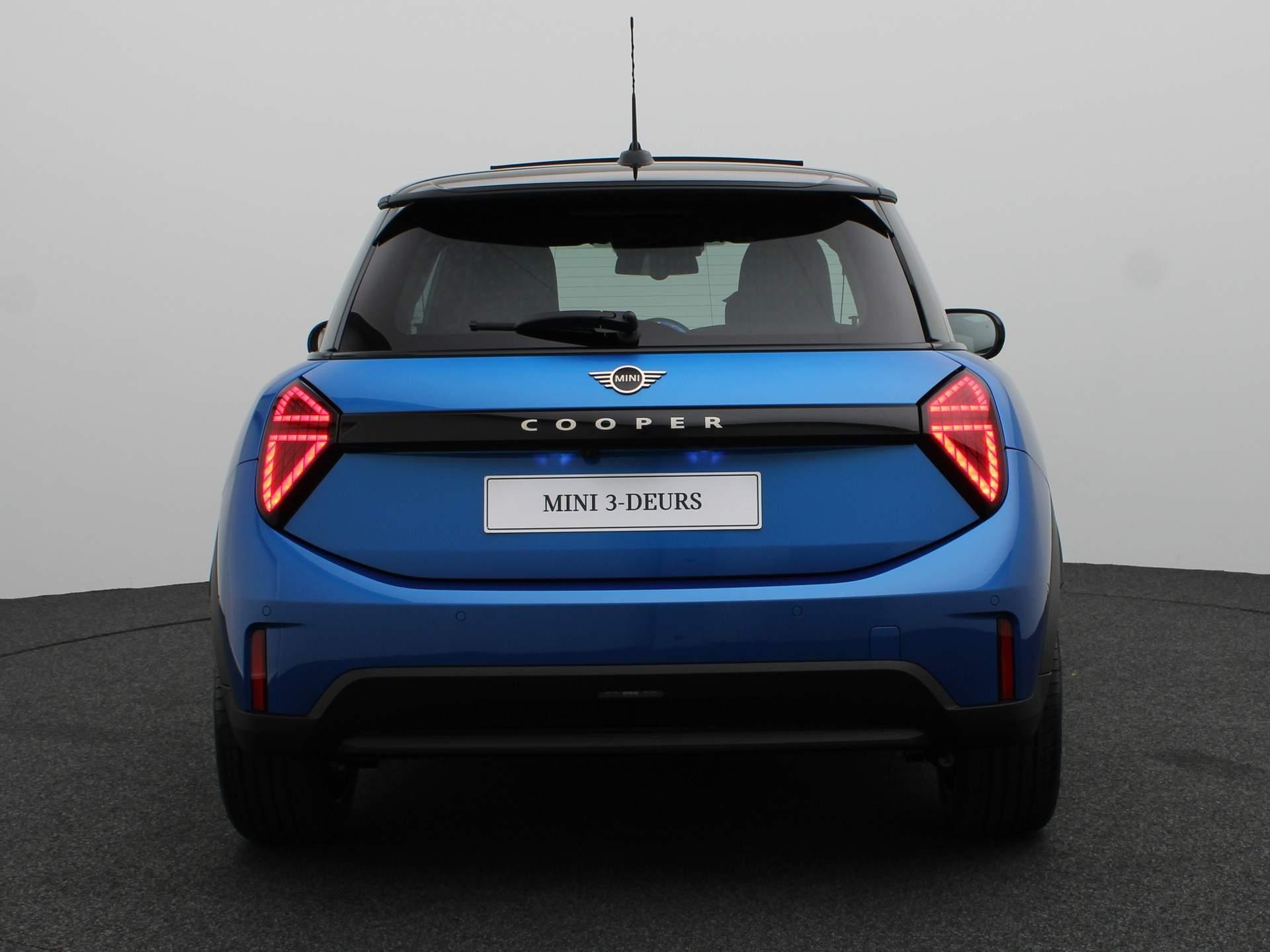 MINI 3-Deurs C - Afbeelding 5