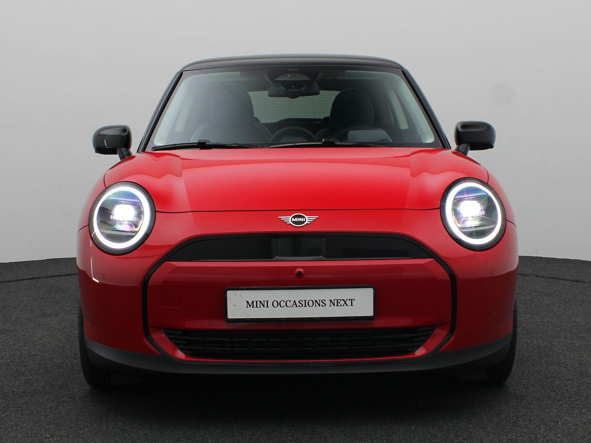MINI 3-Deurs Cooper E - Afbeelding 3