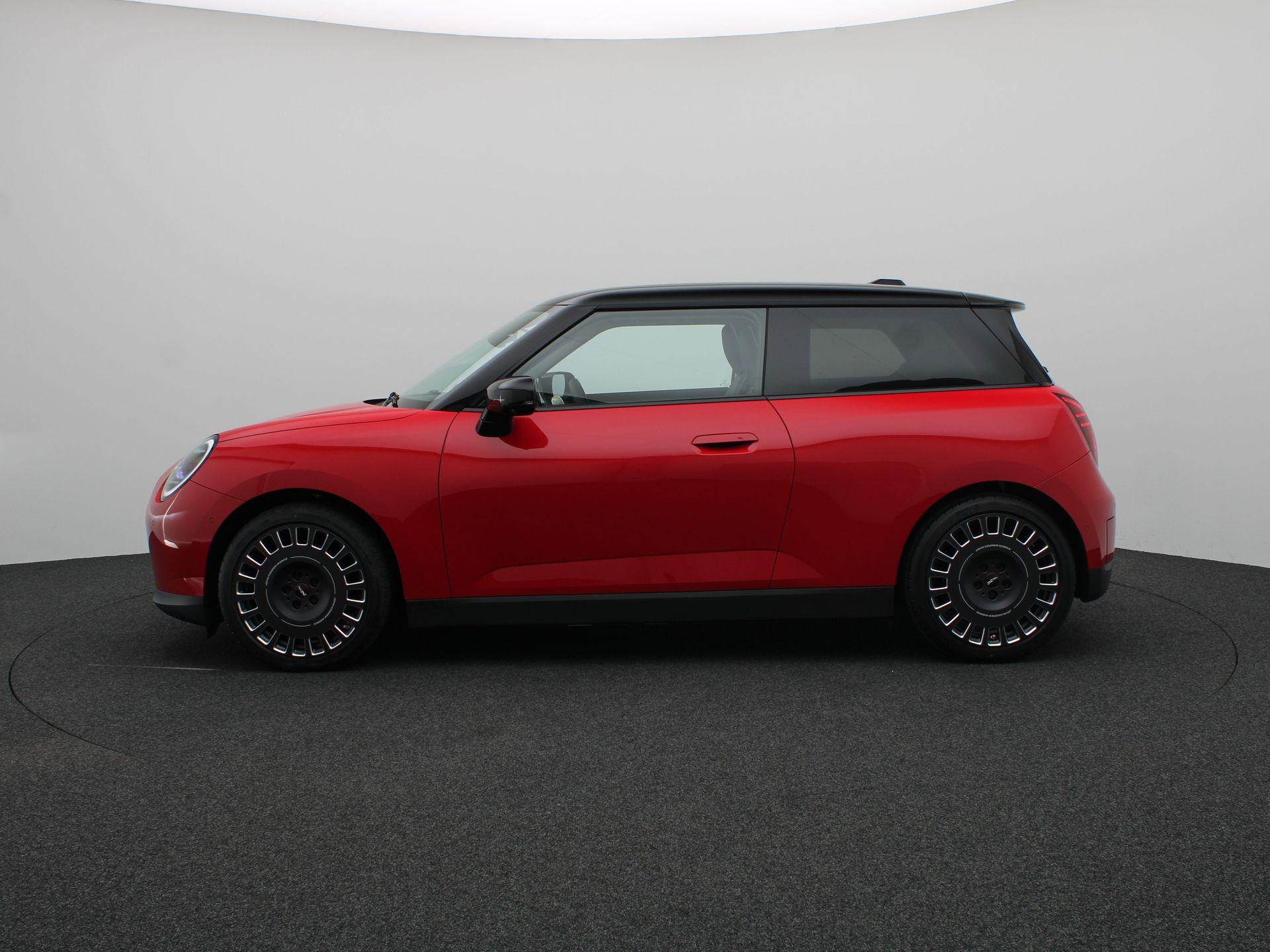 MINI 3-Deurs Cooper E - Afbeelding 4