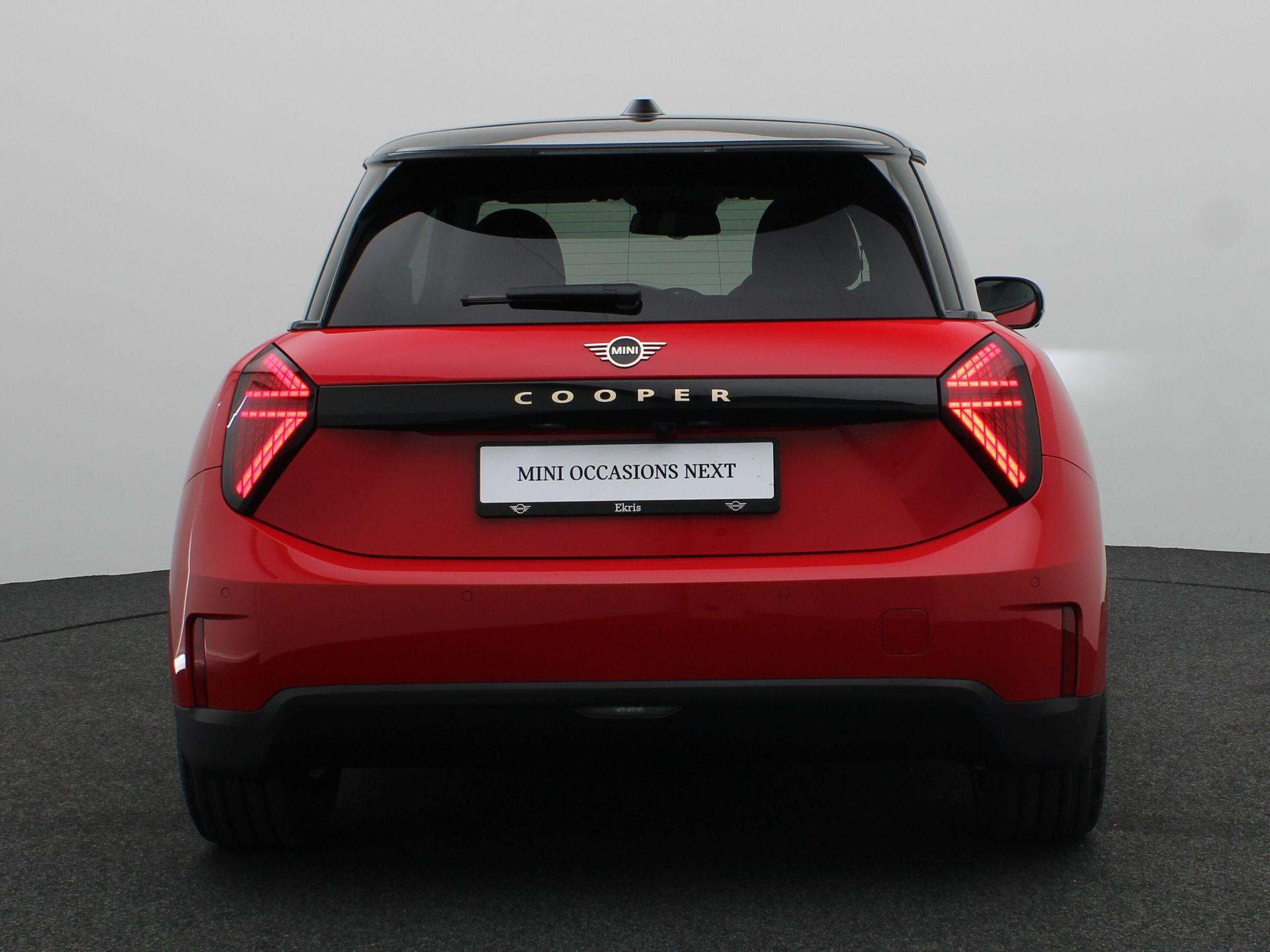 MINI 3-Deurs Cooper E - Afbeelding 5