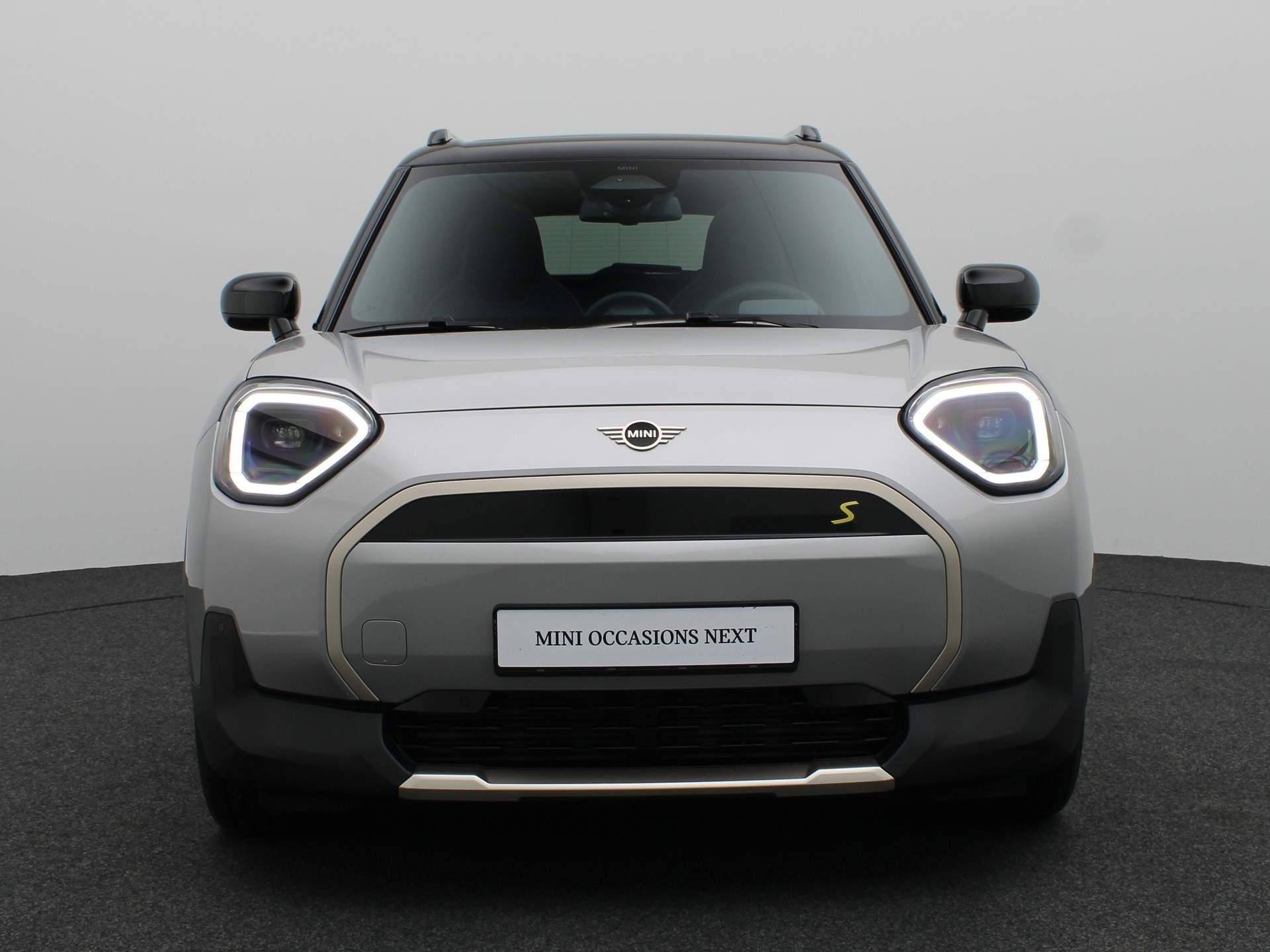 MINI Aceman SE John Cooper Works - Afbeelding 3