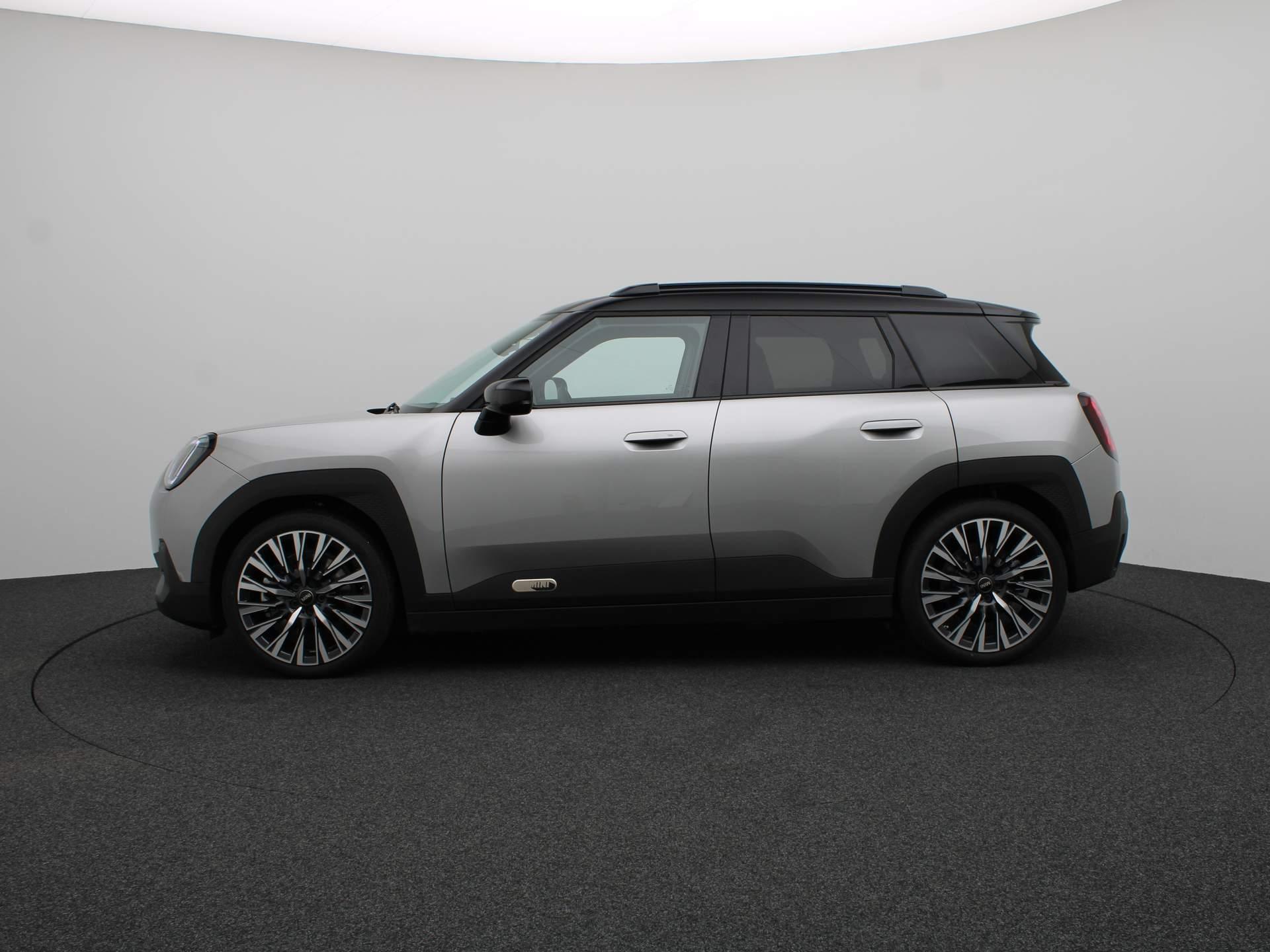 MINI Aceman SE John Cooper Works - Afbeelding 4