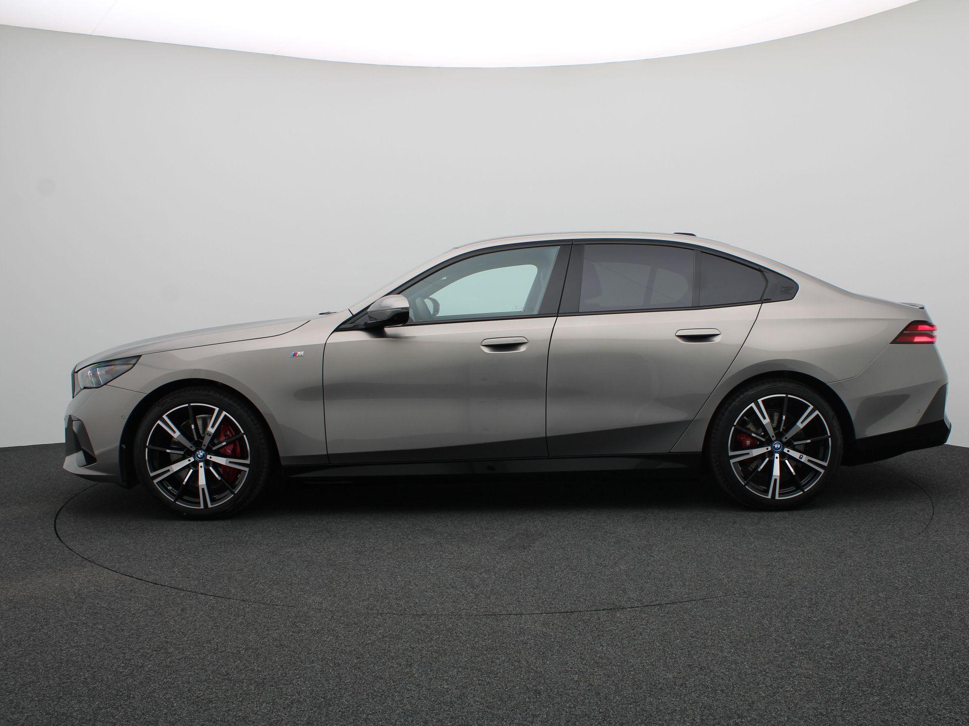 BMW i5 eDrive40 - Afbeelding 4