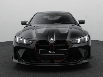 BMW M4 CS Coupé - Afbeelding 3