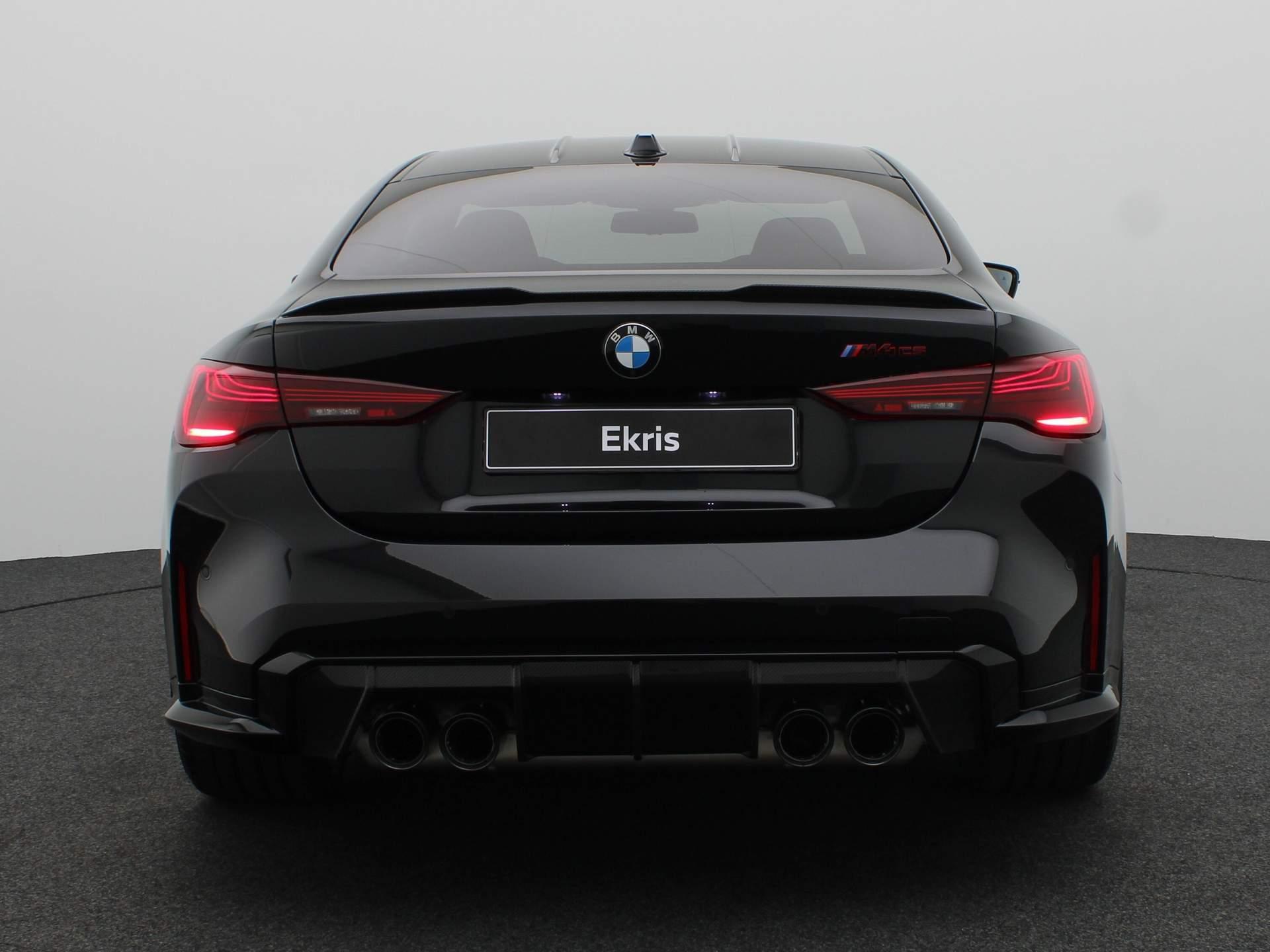 BMW M4 CS Coupé - Afbeelding 5