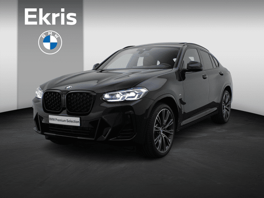BMW X4 xDrive30i