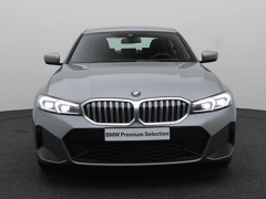 BMW 3 Serie Sedan 330e - Afbeelding 3