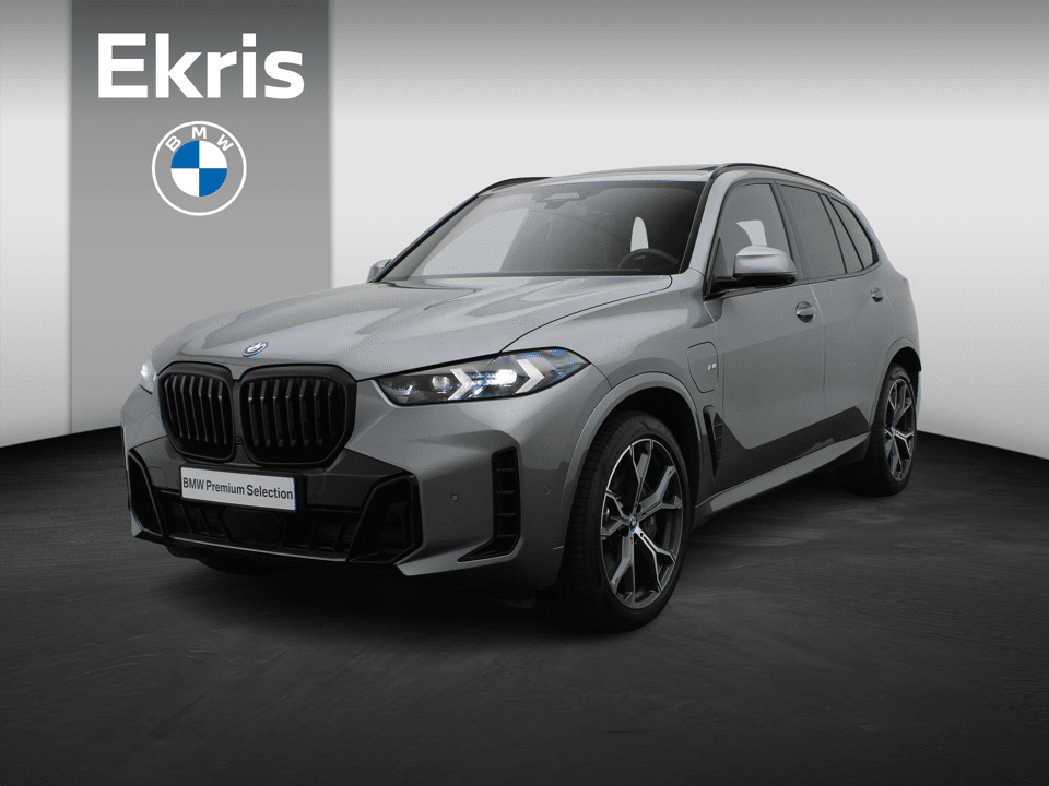 BMW X5 xDrive50e - Afbeelding 1