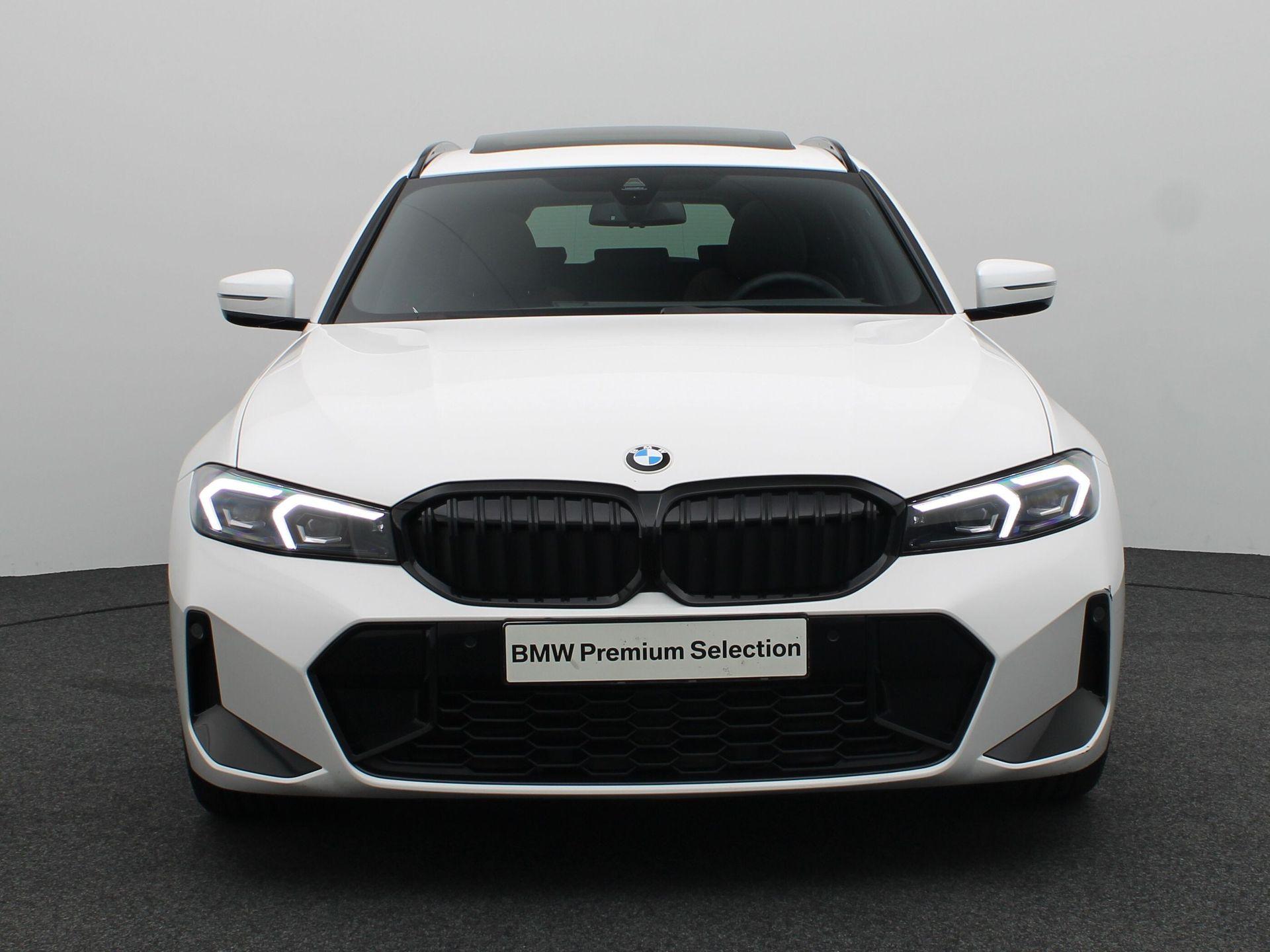 BMW 3 Serie Touring 330i - Afbeelding 3