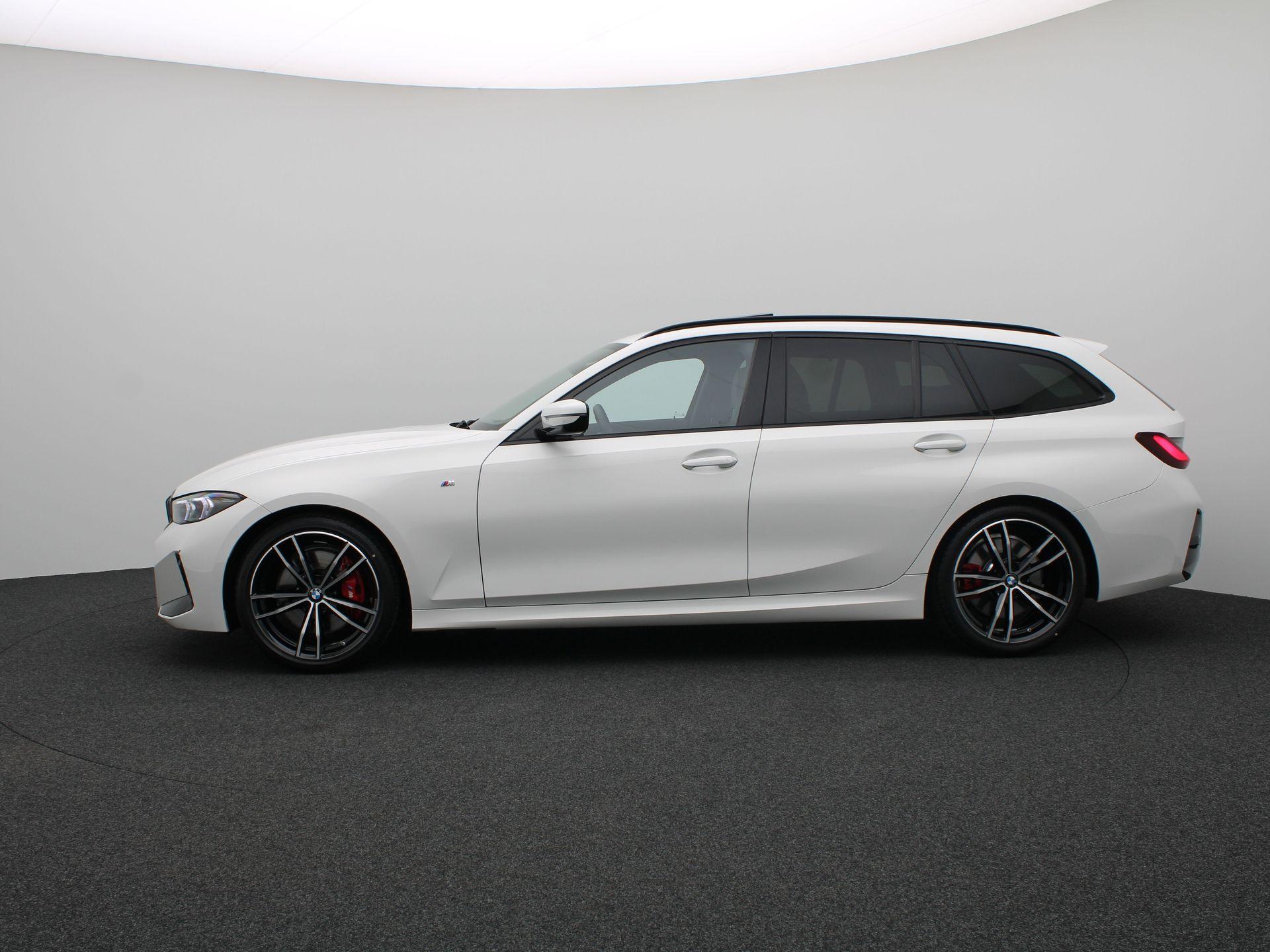 BMW 3 Serie Touring 330i - Afbeelding 4