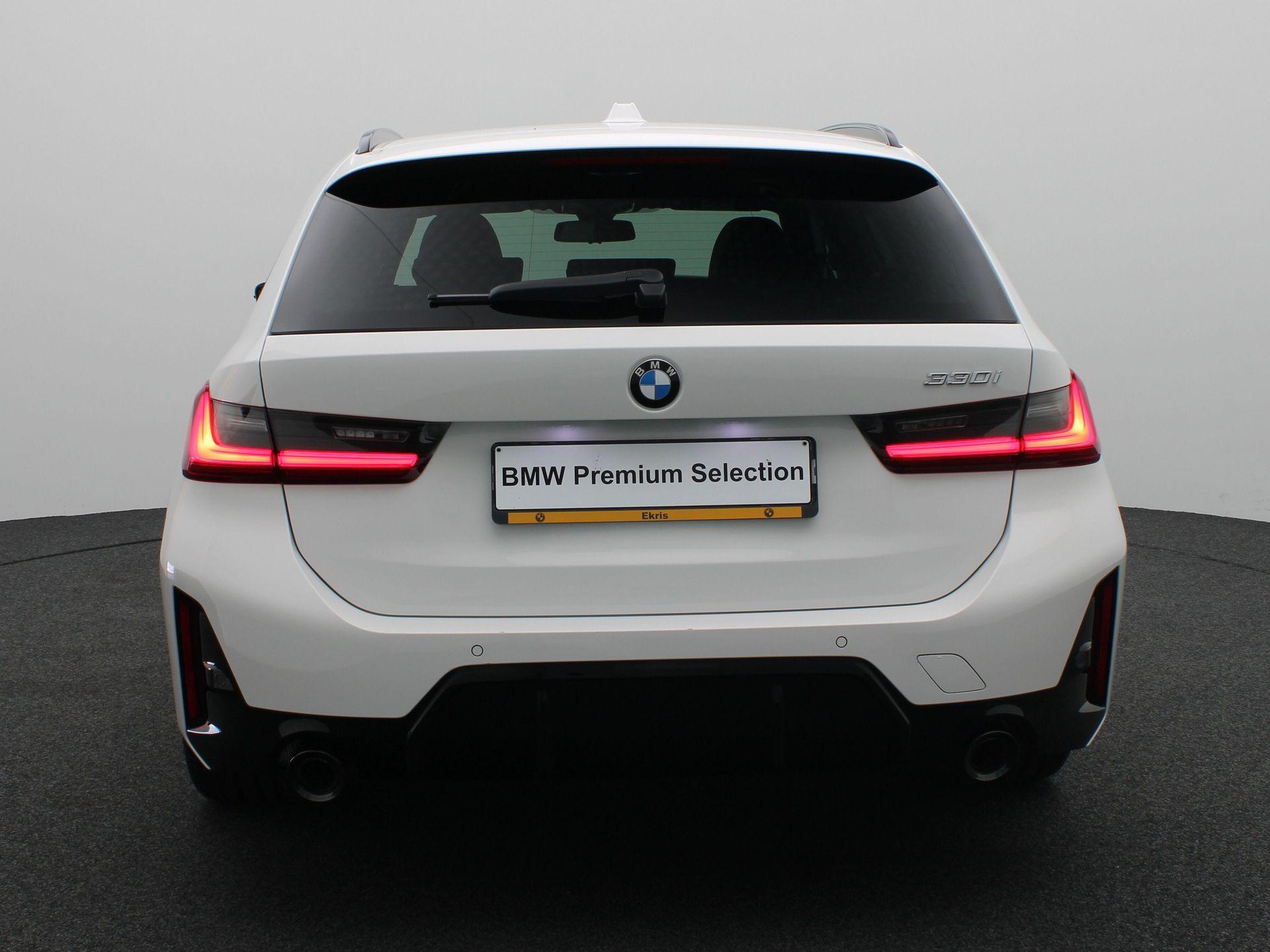 BMW 3 Serie Touring 330i - Afbeelding 5