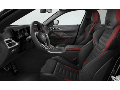 BMW i4 xDrive40 - Afbeelding 4