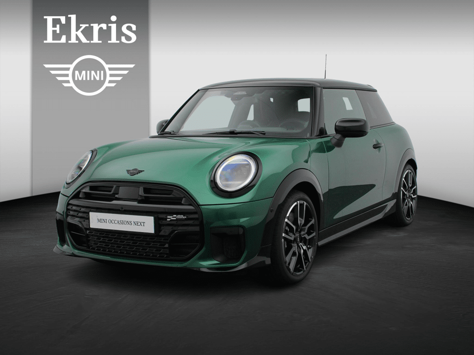 MINI 3-Deurs S - Afbeelding 1