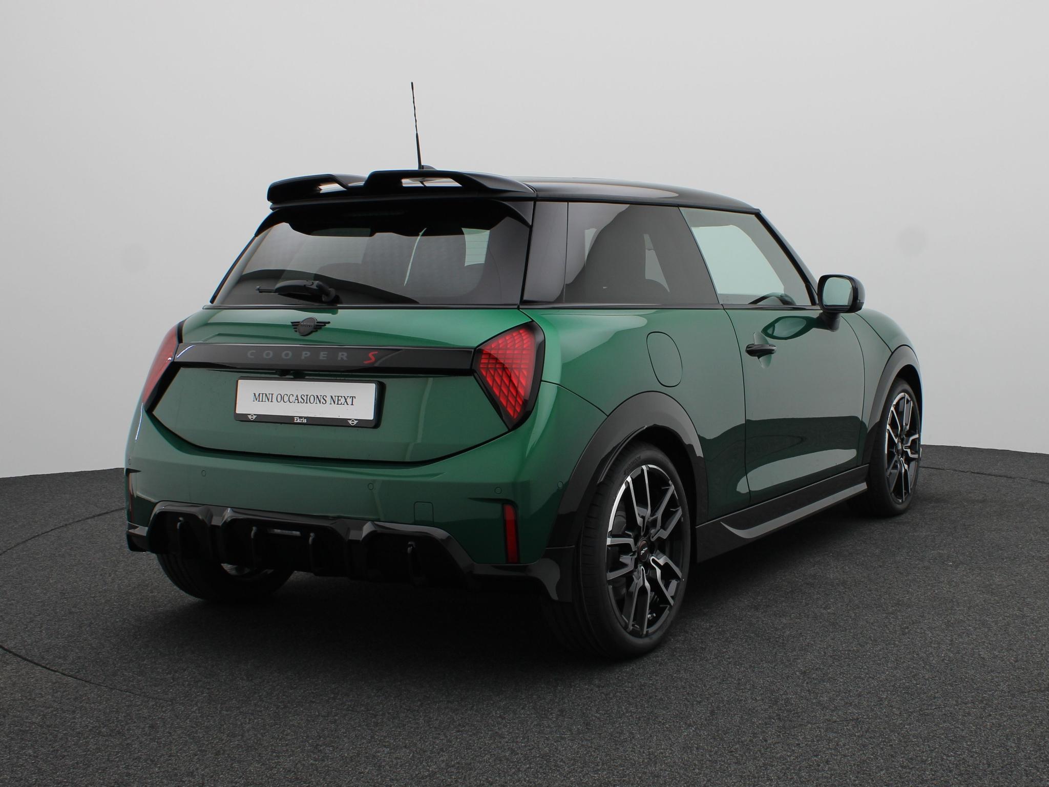 MINI 3-Deurs S - Afbeelding 2