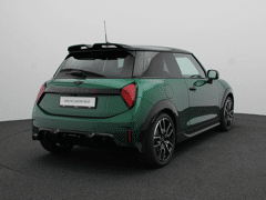 MINI 3-Deurs S - Afbeelding 2