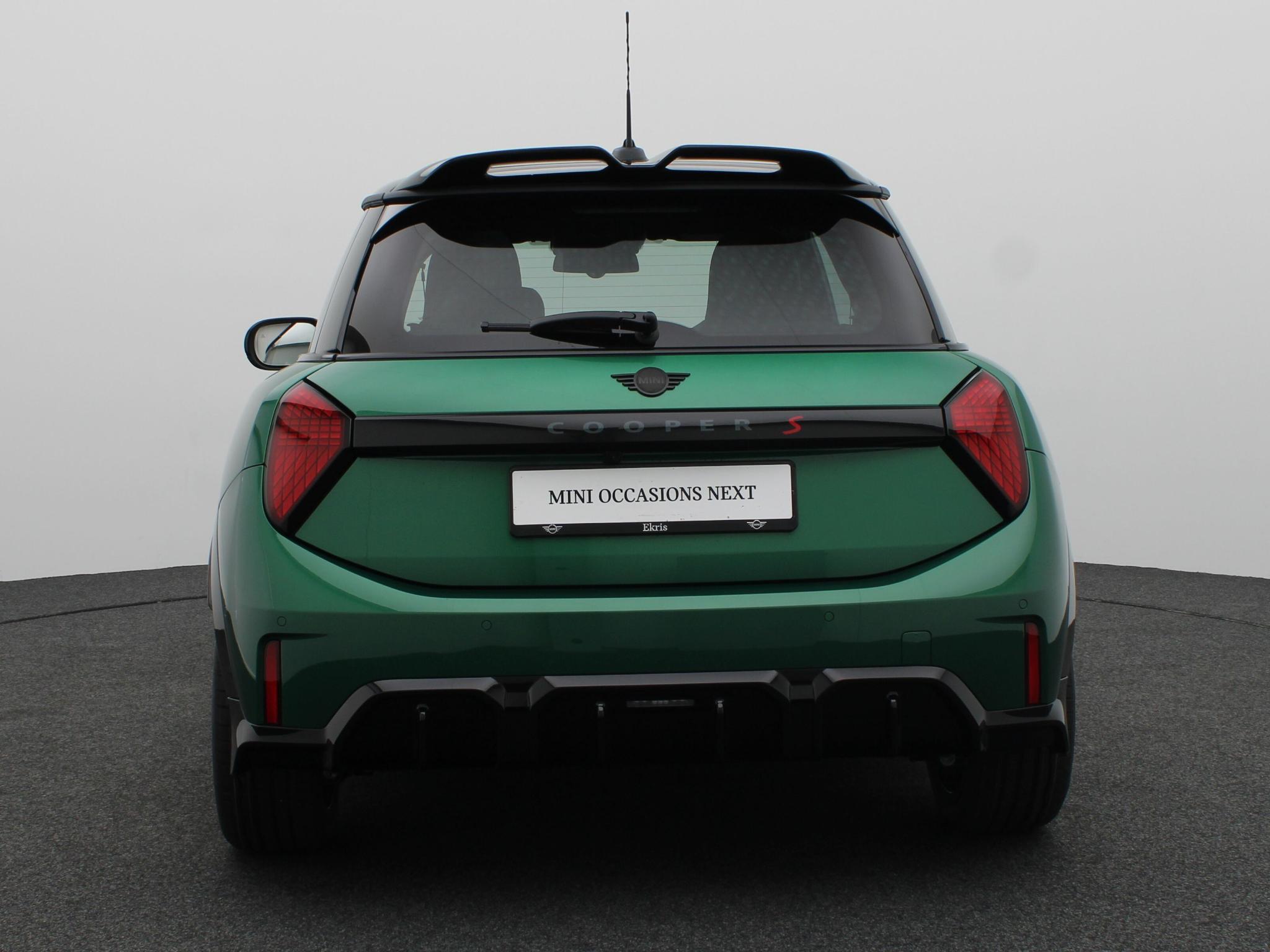 MINI 3-Deurs S - Afbeelding 5