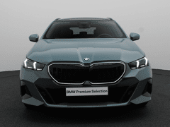 BMW 5 Serie Touring 530e - Afbeelding 3