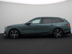 BMW 5 Serie Touring 530e - Afbeelding 4